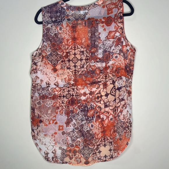 GEORGE BLOUSE - Picture 2 of 4